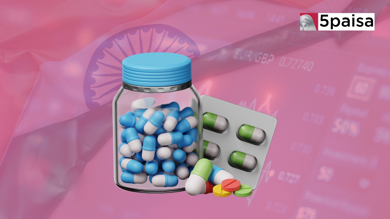 10 Best Pharma Stock to Invest Online in India in 2024 5paisa